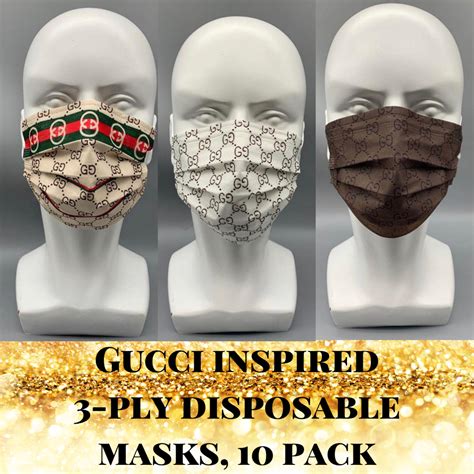 gucci face mask.|Women's Designer Gucci Face & Sheet Masks .